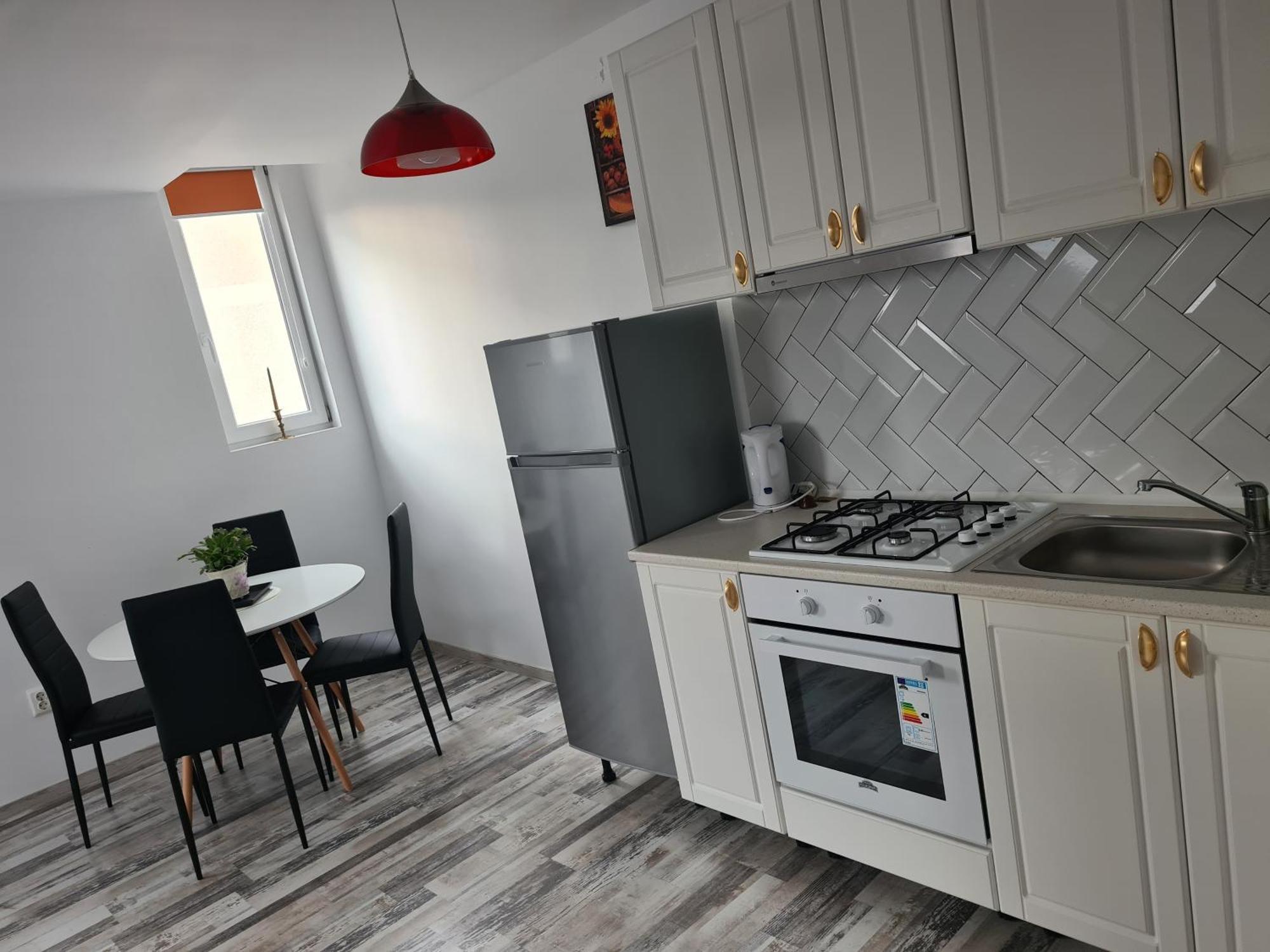 Luxury Apartments Mall Area Bacau Exterior photo